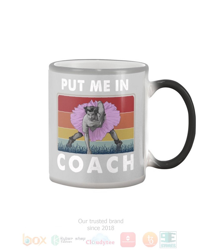 Put Me In Coach Ace Ventura Meme Hoodie, Shirt word3