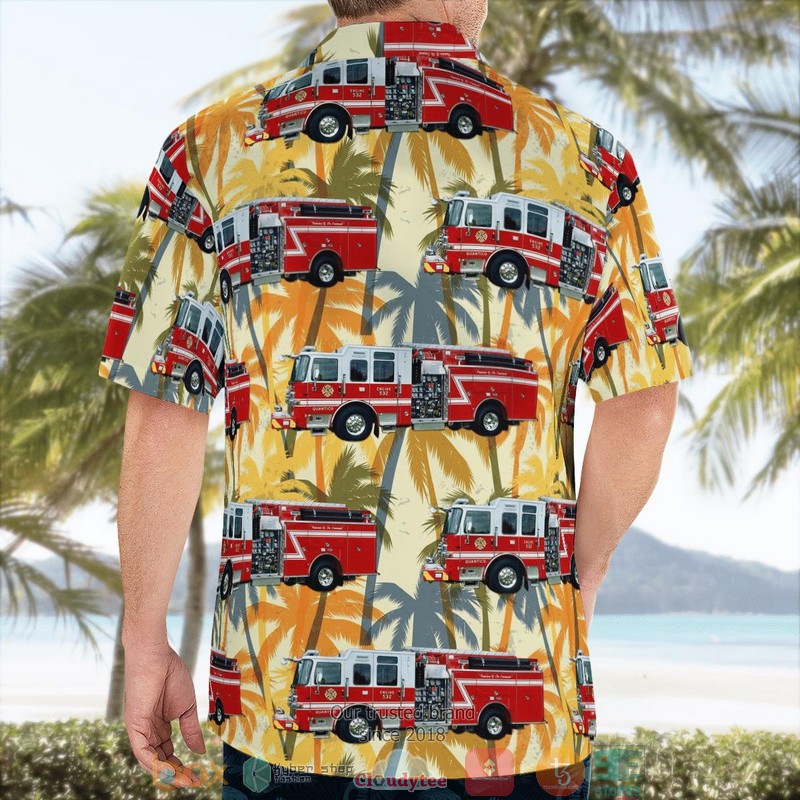 Quantico Fire and Emergency Services Quantico Virginia Aloha Shirt 2 Quantico Fire and Emergency Services Quantico Virginia Aloha Shirt word3