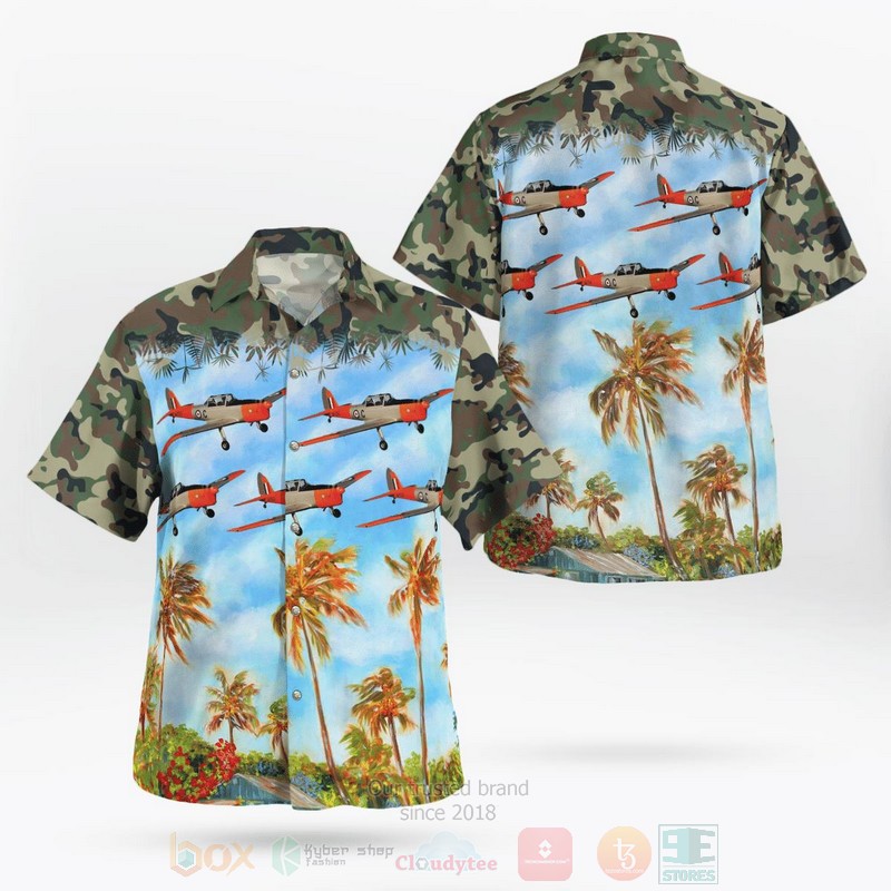 BEST RAF Battle of Britain Memorial Flight De Havilland Canada DHC-1 Chipmunk 3D Aloha Shirt 9 BEST RAF Battle of Britain Memorial Flight De Havilland Canada DHC-1 Chipmunk 3D Aloha Shirt word3
