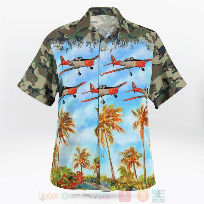 BEST RAF Battle of Britain Memorial Flight De Havilland Canada DHC-1 Chipmunk 3D Aloha Shirt 2 BEST RAF Battle of Britain Memorial Flight De Havilland Canada DHC-1 Chipmunk 3D Aloha Shirt word3