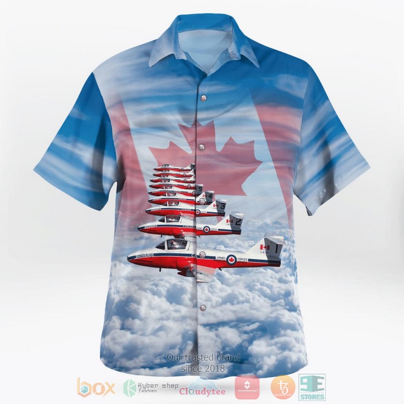 BEST RCAF Canadair CT-114 Tutor Happy Canada Day Hawaii Shirt 2 BEST RCAF Canadair CT-114 Tutor Happy Canada Day Hawaii Shirt word2
