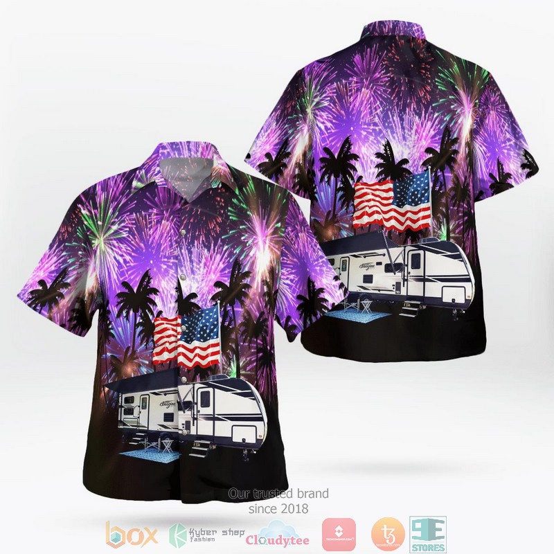 NEW RV Camping 4th Of July Aloha Shirt 8 NEW RV Camping 4th Of July Aloha Shirt word3