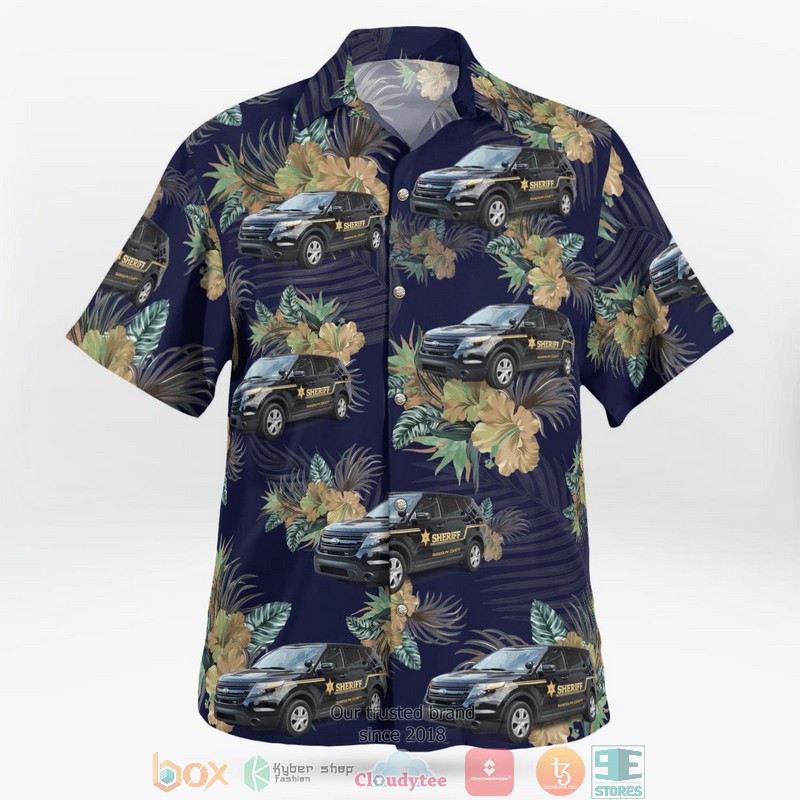 Randolph County Sheriff Elkins West Virginia Hawaiian Shirt 2 Randolph County Sheriff Elkins West Virginia Hawaiian Shirt word3