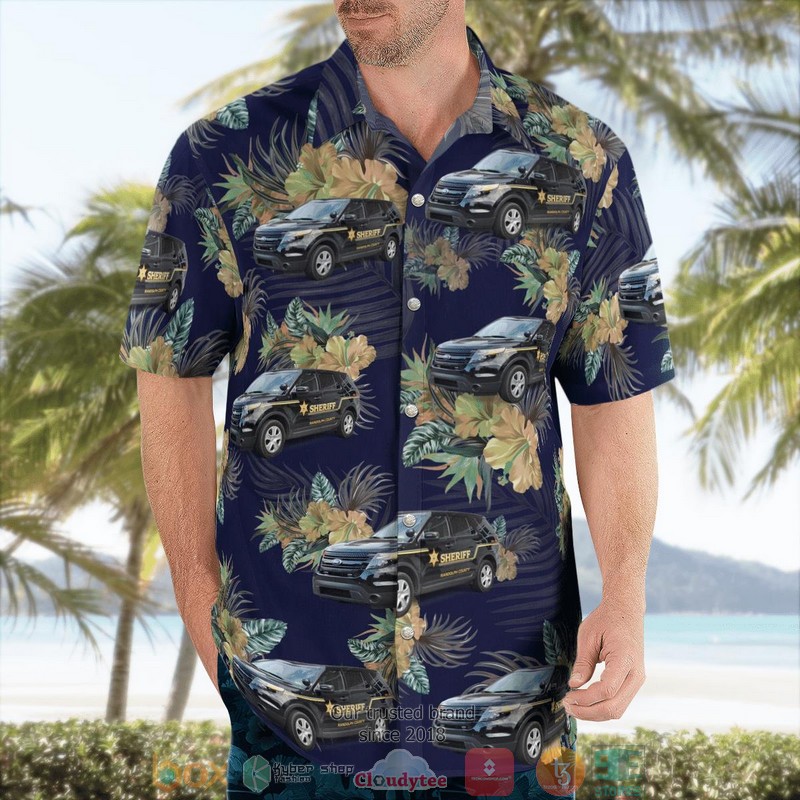 Randolph County Sheriff Elkins West Virginia Hawaiian Shirt 3 Randolph County Sheriff Elkins West Virginia Hawaiian Shirt word3