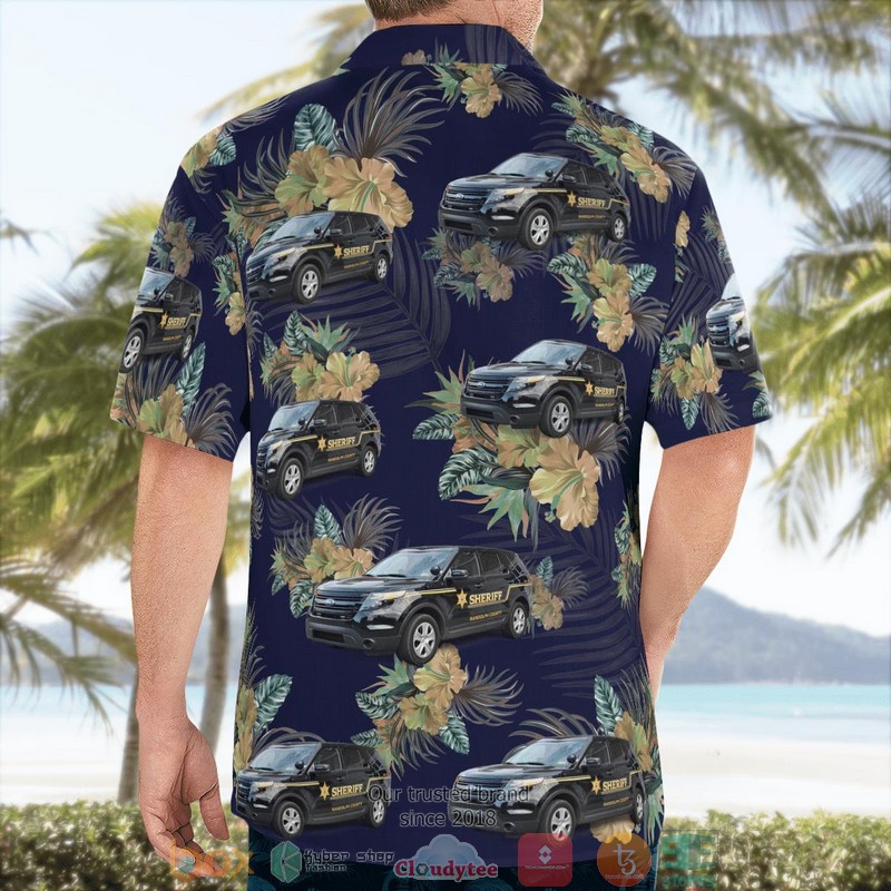 Randolph County Sheriff Elkins West Virginia Hawaiian Shirt 4 Randolph County Sheriff Elkins West Virginia Hawaiian Shirt word3