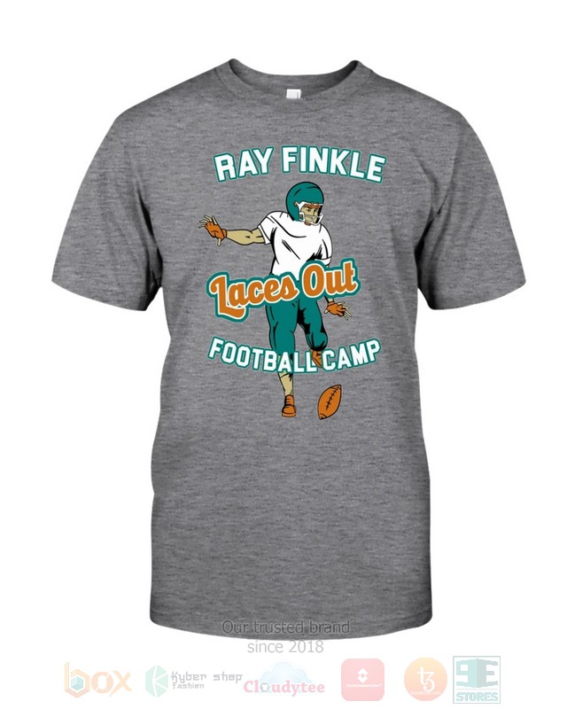 Ray Finkle Laces Out Football Camp Ace Ventura Hoodie, Shirt 3 Ray Finkle Laces Out Football Camp Ace Ventura Hoodie, Shirt word1