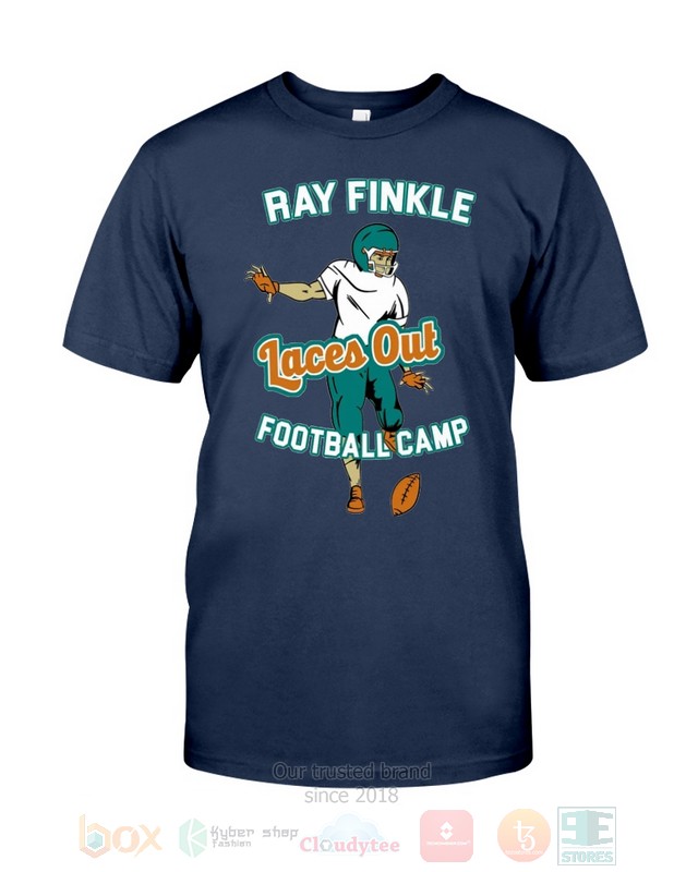 Ray Finkle Laces Out Football Camp Ace Ventura Hoodie, Shirt 4 Ray Finkle Laces Out Football Camp Ace Ventura Hoodie, Shirt word1