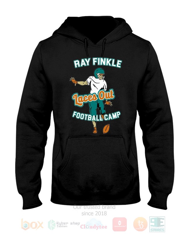 Ray Finkle Laces Out Football Camp Ace Ventura Hoodie, Shirt 6 Ray Finkle Laces Out Football Camp Ace Ventura Hoodie, Shirt word1