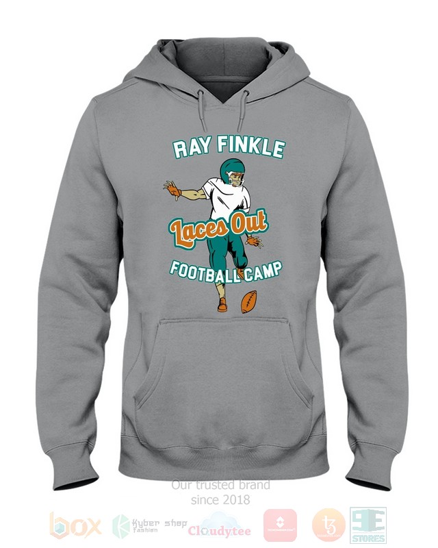 Ray Finkle Laces Out Football Camp Ace Ventura Hoodie, Shirt 7 Ray Finkle Laces Out Football Camp Ace Ventura Hoodie, Shirt word1