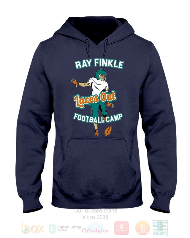Ray Finkle Laces Out Football Camp Ace Ventura Hoodie, Shirt 8 Ray Finkle Laces Out Football Camp Ace Ventura Hoodie, Shirt word1