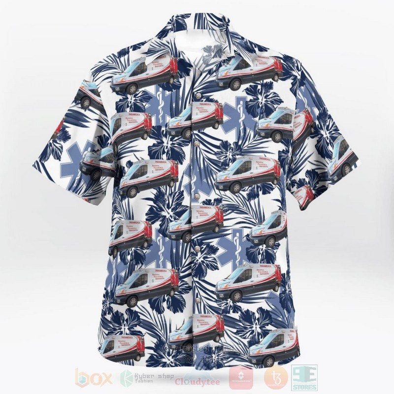 BEST Regional Paramedical Services Inc Alabama Ambulance 3D Aloha Shirt 2 BEST Regional Paramedical Services Inc Alabama Ambulance 3D Aloha Shirt word3