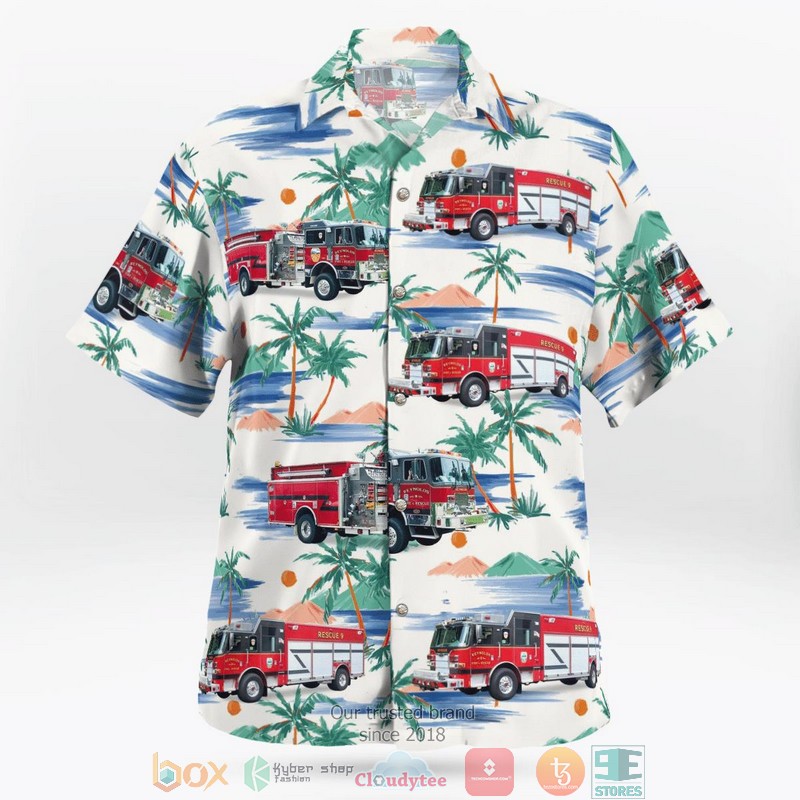 NEW Reynolds Volunteer Fire Department Asheville North Carolina Aloha Shirt 2 NEW Reynolds Volunteer Fire Department Asheville North Carolina Aloha Shirt word3