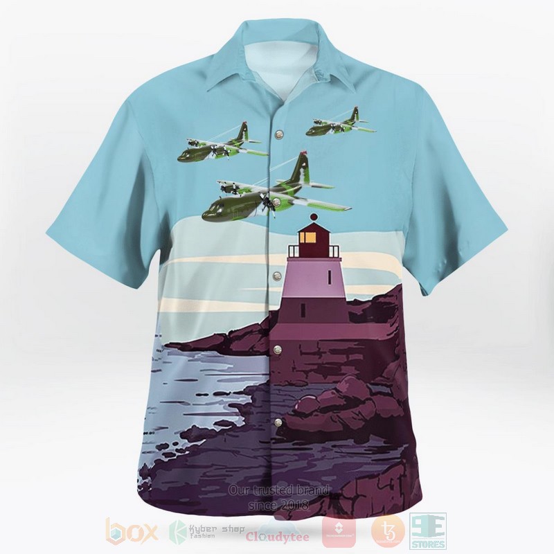 BEST Rhode Island Air National Guard 143rd Airlift Squadron C-130E 3D Aloha Shirt 3 BEST Rhode Island Air National Guard 143rd Airlift Squadron C-130E 3D Aloha Shirt word2