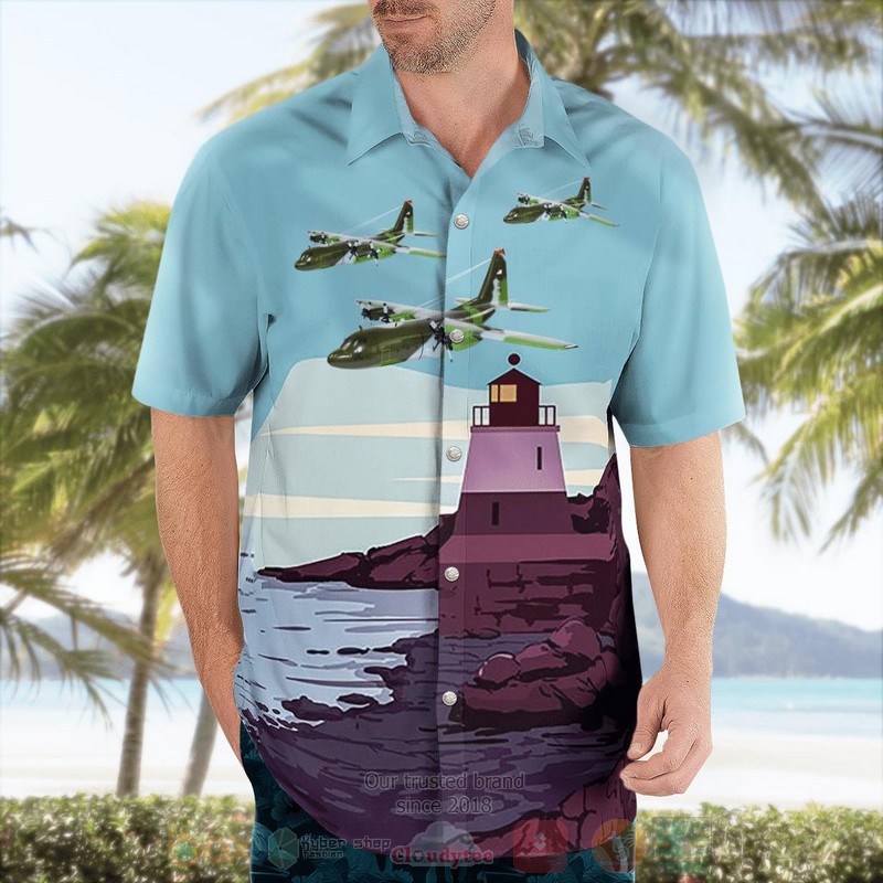 BEST Rhode Island Air National Guard 143rd Airlift Squadron C-130E 3D Aloha Shirt 4 BEST Rhode Island Air National Guard 143rd Airlift Squadron C-130E 3D Aloha Shirt word2
