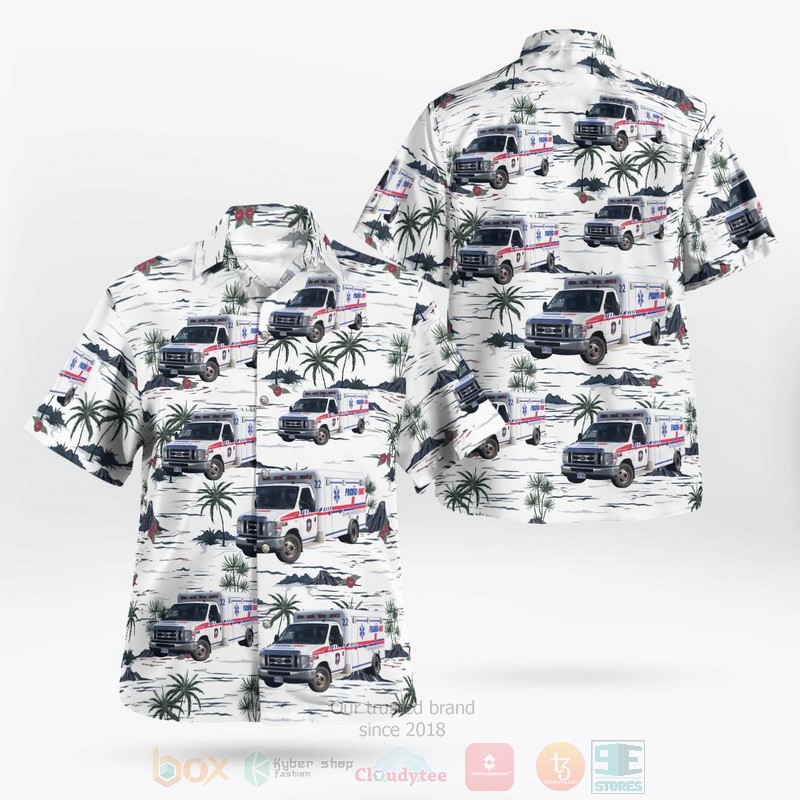 BEST Richmond, British Columbia, Pacific-EMS 3D Aloha Shirt 1 BEST Richmond, British Columbia, Pacific-EMS 3D Aloha Shirt word3
