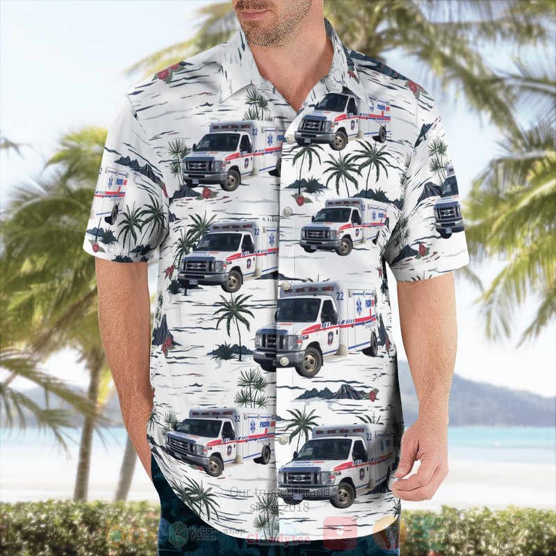 BEST Richmond, British Columbia, Pacific-EMS 3D Aloha Shirt 4 BEST Richmond, British Columbia, Pacific-EMS 3D Aloha Shirt word3