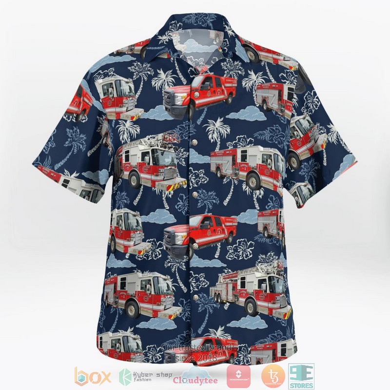 Richmond Fire Rescue Department British Columbia Canada Fleet Aloha Shirt 2 Richmond Fire Rescue Department British Columbia Canada Fleet Aloha Shirt word1