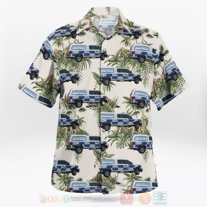 BEST Richmond, Virginia, Virginia Department of Emergency Management Hazardous Materials Special Operations 3D Aloha Shirt 2 BEST Richmond, Virginia, Virginia Department of Emergency Management Hazardous Materials Special Operations 3D Aloha Shirt word3