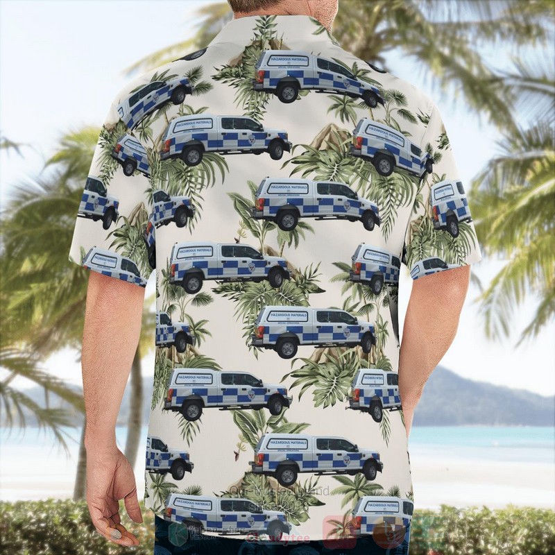 BEST Richmond, Virginia, Virginia Department of Emergency Management Hazardous Materials Special Operations 3D Aloha Shirt 4 BEST Richmond, Virginia, Virginia Department of Emergency Management Hazardous Materials Special Operations 3D Aloha Shirt word3