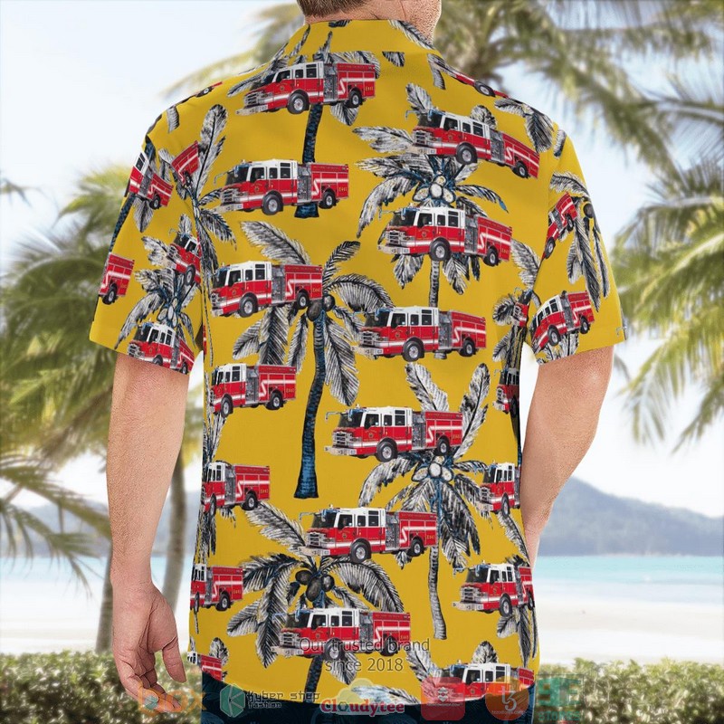 NEW Rio Verde Arizona Rio Verde Fire District Aloha Shirt 4 NEW Rio Verde Arizona Rio Verde Fire District Aloha Shirt word2