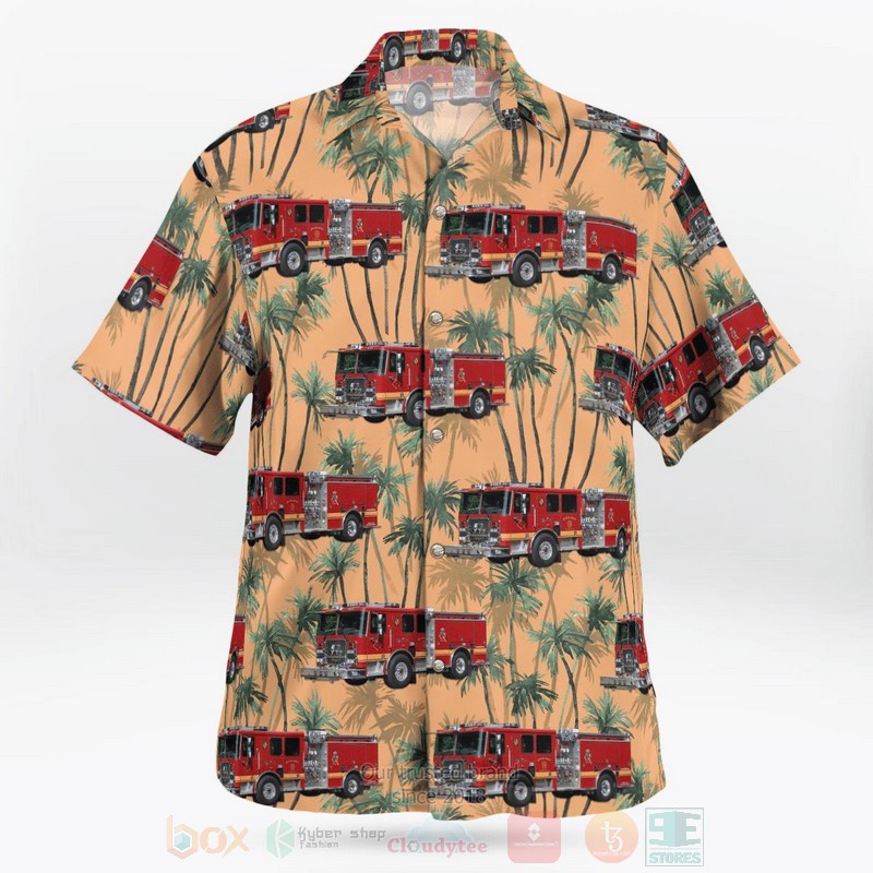 BEST Riviera Beach Volunteer Fire Riviera Beach, Maryland 3D Aloha Shirt 2 BEST Riviera Beach Volunteer Fire Riviera Beach, Maryland 3D Aloha Shirt word1