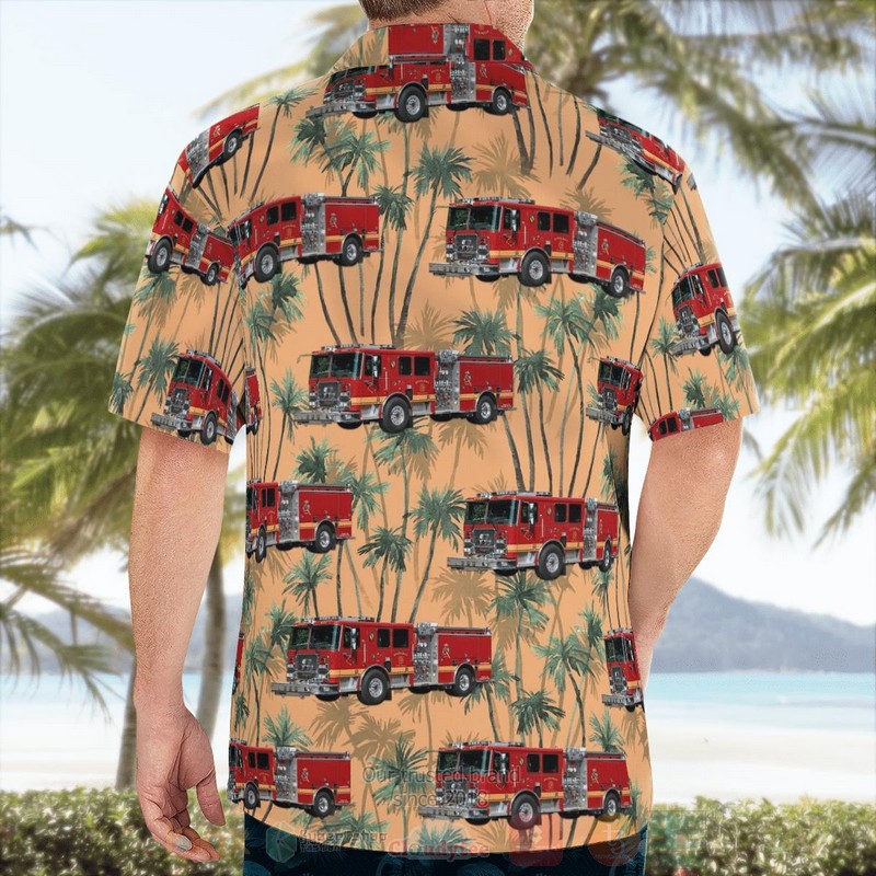 BEST Riviera Beach Volunteer Fire Riviera Beach, Maryland 3D Aloha Shirt 4 BEST Riviera Beach Volunteer Fire Riviera Beach, Maryland 3D Aloha Shirt word1