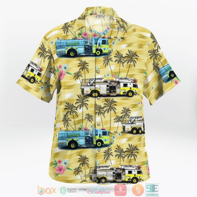 Roanoke Virginia Cave Spring Volunteer Fire Department Hawaiian Shirt 2 Roanoke Virginia Cave Spring Volunteer Fire Department Hawaiian Shirt word3
