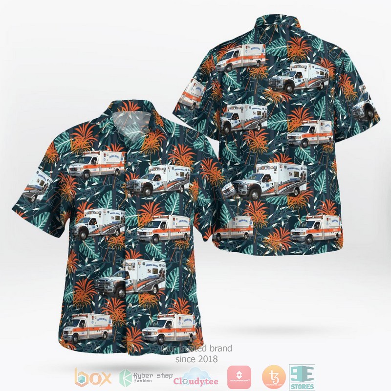 Rockhill Pennsylvania Orbisonia Rockhill EMS Company 900 Hawaii 3D Shirt 9 Rockhill Pennsylvania Orbisonia Rockhill EMS Company 900 Hawaii 3D Shirt word3