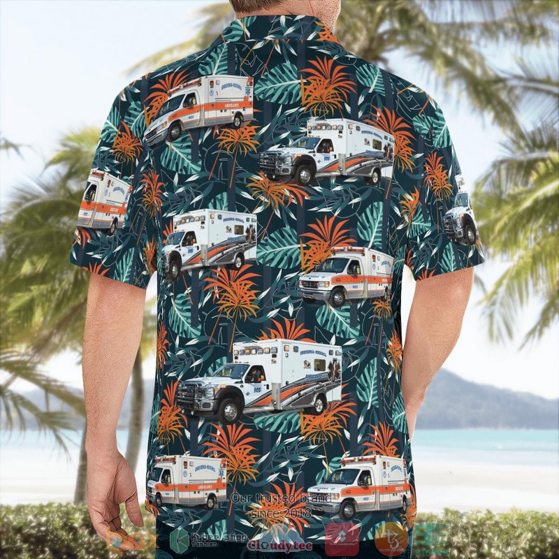 Rockhill Pennsylvania Orbisonia Rockhill EMS Company 900 Hawaii 3D Shirt 2 Rockhill Pennsylvania Orbisonia Rockhill EMS Company 900 Hawaii 3D Shirt word1