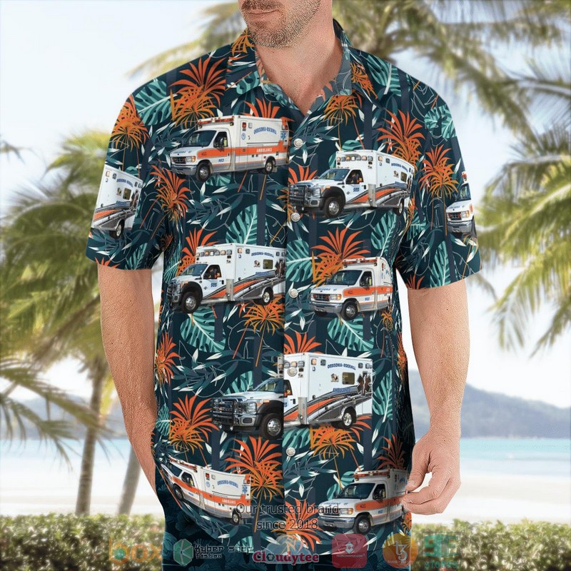 Rockhill Pennsylvania Orbisonia Rockhill EMS Company 900 Hawaii 3D Shirt 4 Rockhill Pennsylvania Orbisonia Rockhill EMS Company 900 Hawaii 3D Shirt word1