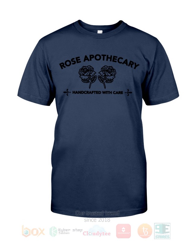 Rose Apothecary Schitt's Creek Hoodie, Shirt 3 Rose Apothecary Schitt's Creek Hoodie, Shirt word3