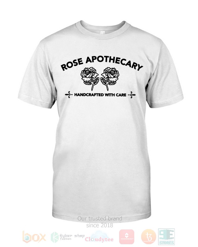 Rose Apothecary Schitt's Creek Hoodie, Shirt 4 Rose Apothecary Schitt's Creek Hoodie, Shirt word3
