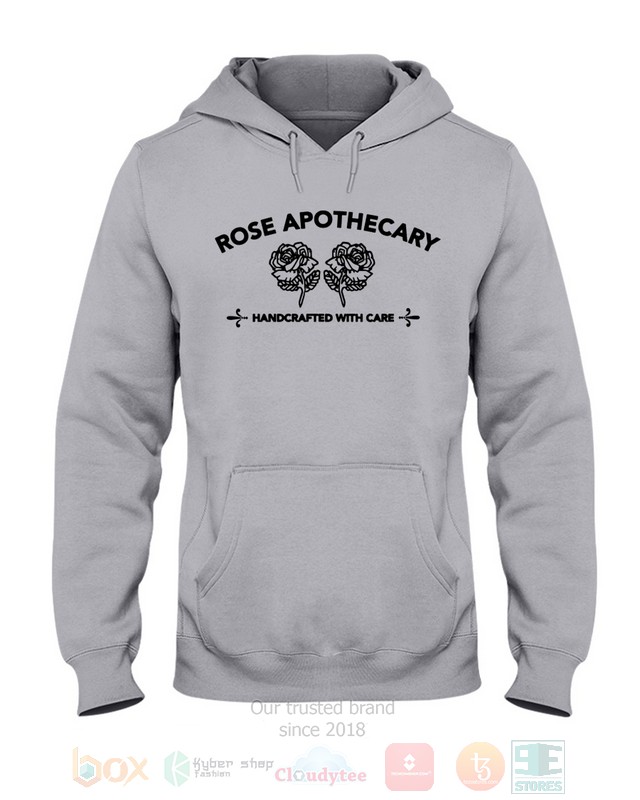 Rose Apothecary Schitt's Creek Hoodie, Shirt 7 Rose Apothecary Schitt's Creek Hoodie, Shirt word3