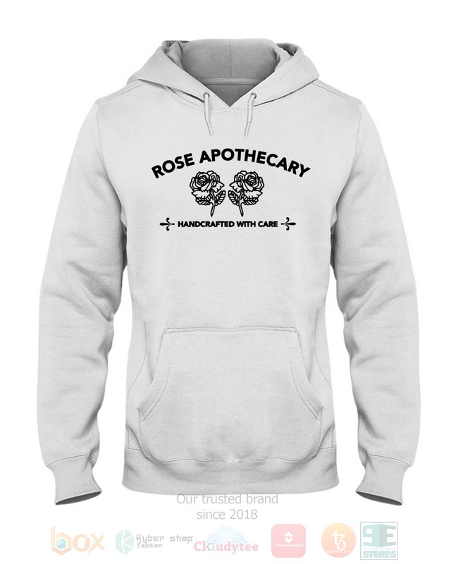 Rose Apothecary Schitt's Creek Hoodie, Shirt 9 Rose Apothecary Schitt's Creek Hoodie, Shirt word3