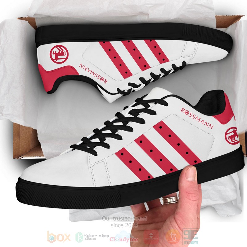 NEW Rossmann Clunky Max soul shoes sneaker word3