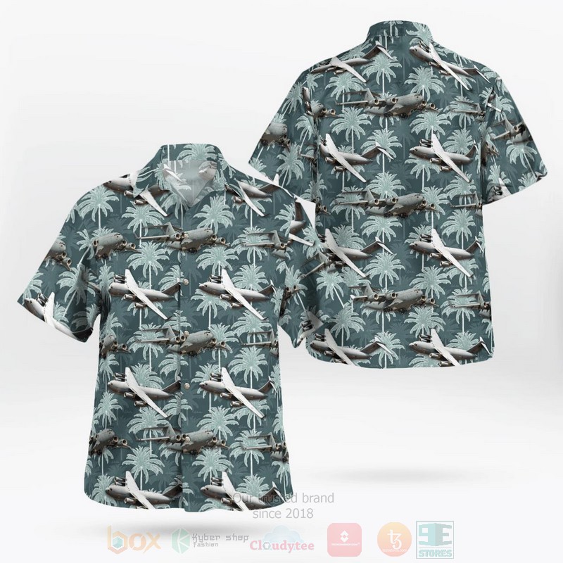 BEST Royal Australian Air Force Boeing C-17A Globemaster III 3D Aloha Shirt 8 BEST Royal Australian Air Force Boeing C-17A Globemaster III 3D Aloha Shirt word2