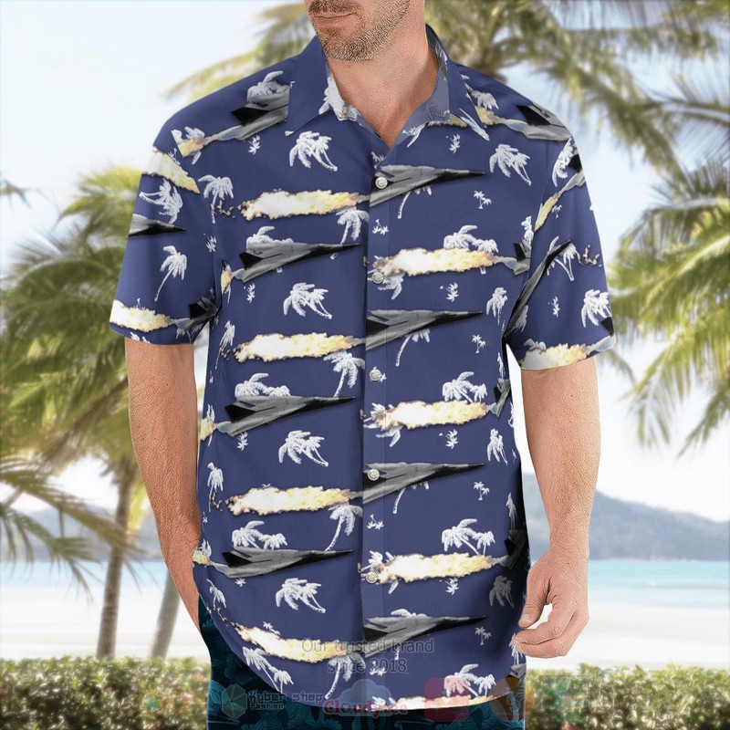 BEST Royal Australian Air Force General Dynamics F-111C Aardvark 3D Aloha Shirt word2
