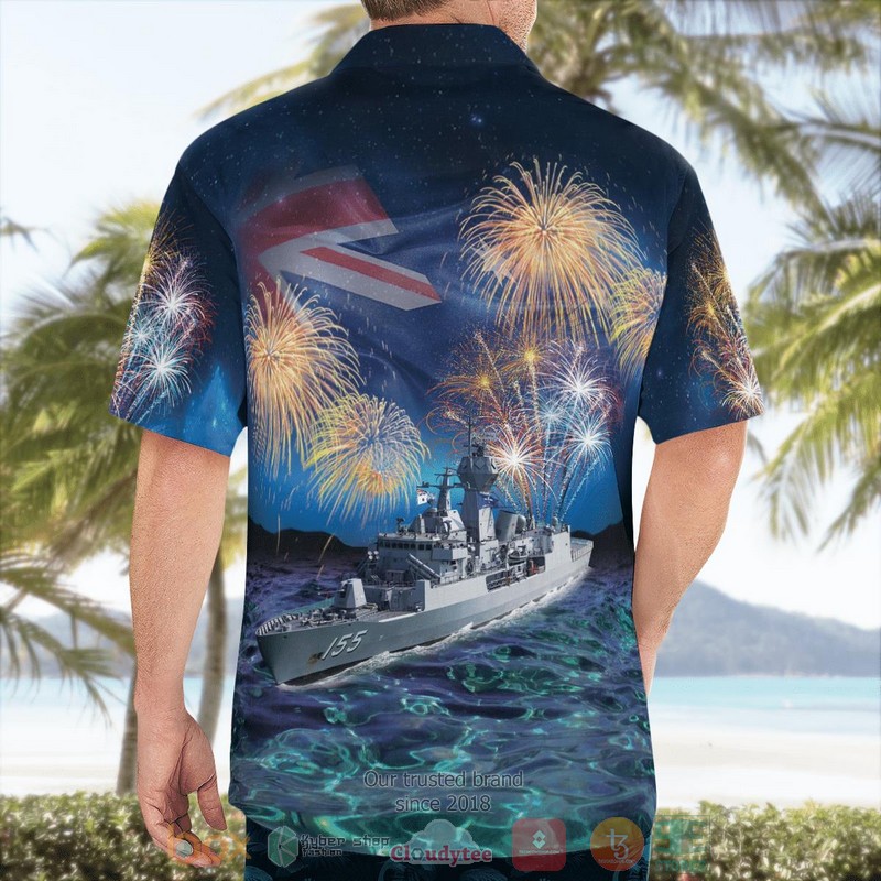 BEST Royal Australian Navy HMAS Ballarat FFH 155 Australia Day Hawaii Shirt 2 BEST Royal Australian Navy HMAS Ballarat FFH 155 Australia Day Hawaii Shirt word3