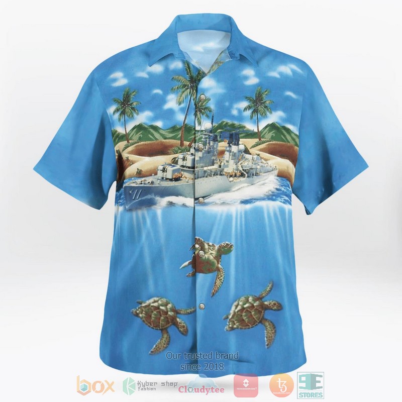 BEST Royal Australian Navy HMAS Vampire D11 Hawaii Shirt 3 BEST Royal Australian Navy HMAS Vampire D11 Hawaii Shirt word3