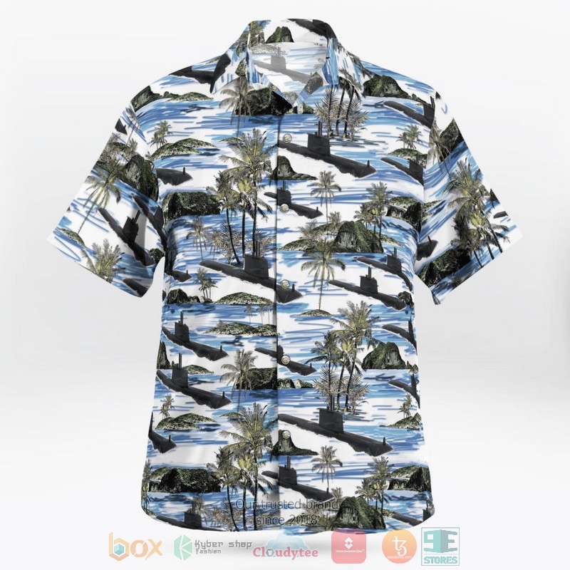 BEST Royal Australian Navy RAN Collins-class Diesel-electric submarine Hawaii Shirt 3 BEST Royal Australian Navy RAN Collins-class Diesel-electric submarine Hawaii Shirt word3
