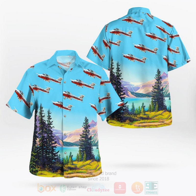 BEST Royal Canadian Air Force Canadair CT-114 Tutor CL-41A Okanagan Valley 3D Aloha Shirt 9 BEST Royal Canadian Air Force Canadair CT-114 Tutor CL-41A Okanagan Valley 3D Aloha Shirt word3