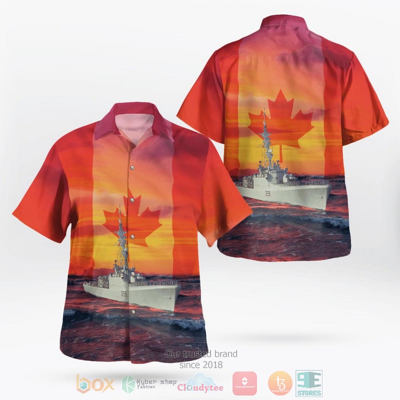BEST Royal Canadian Navy RCN HMCS Kootenay DDE 258 Restigouche-class destroyer Hawaii Shirt 9 BEST Royal Canadian Navy RCN HMCS Kootenay DDE 258 Restigouche-class destroyer Hawaii Shirt word3