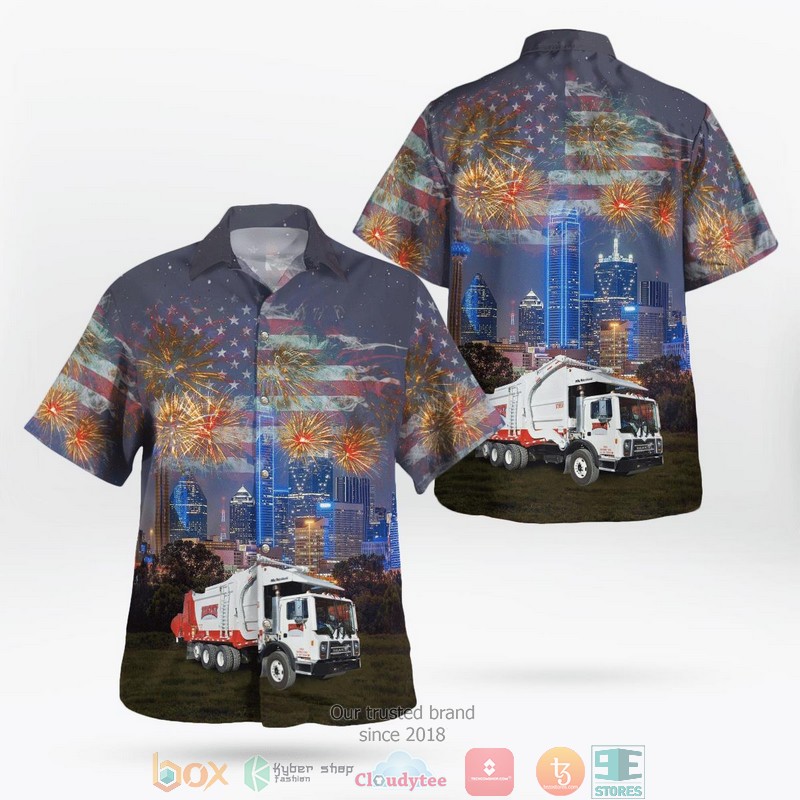 NEW Rumpke Waste & Recycling 4th Of July Aloha Shirt 9 NEW Rumpke Waste & Recycling 4th Of July Aloha Shirt word1