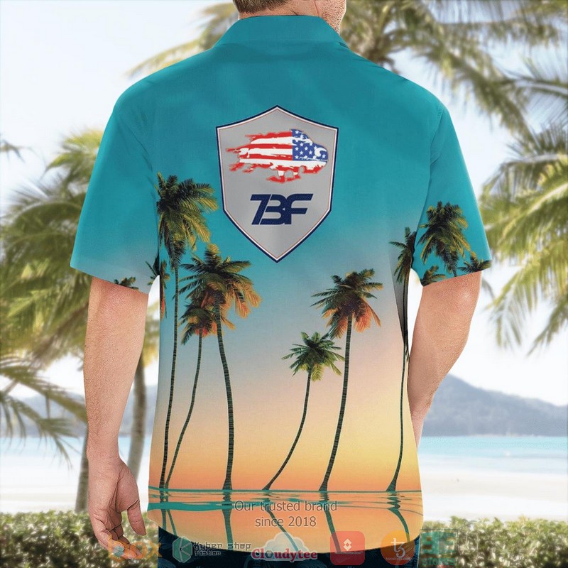 SWAT Team Blue Sunset Hawaiian Shirt 4 SWAT Team Blue Sunset Hawaiian Shirt word3