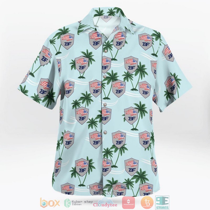 SWAT Team Light blue Hawaiian Shirt 2 SWAT Team Light blue Hawaiian Shirt word1