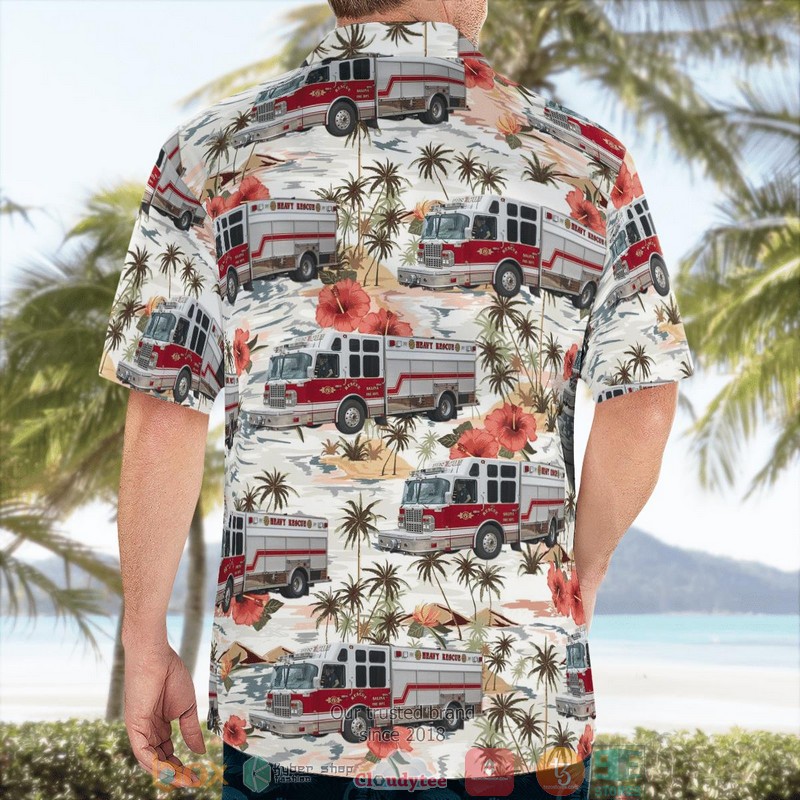 Salina Fire Department Salina Kansas Aloha Shirt 2 Salina Fire Department Salina Kansas Aloha Shirt word1