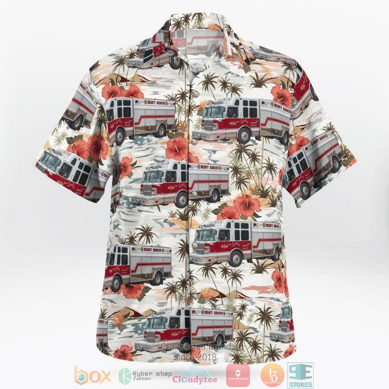 Salina Fire Department Salina Kansas Aloha Shirt 3 Salina Fire Department Salina Kansas Aloha Shirt word1