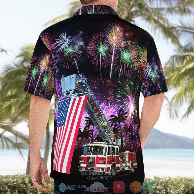 Salisbury Mills Fire Company 4th Of July Aloha Shirt 4 Salisbury Mills Fire Company 4th Of July Aloha Shirt word1