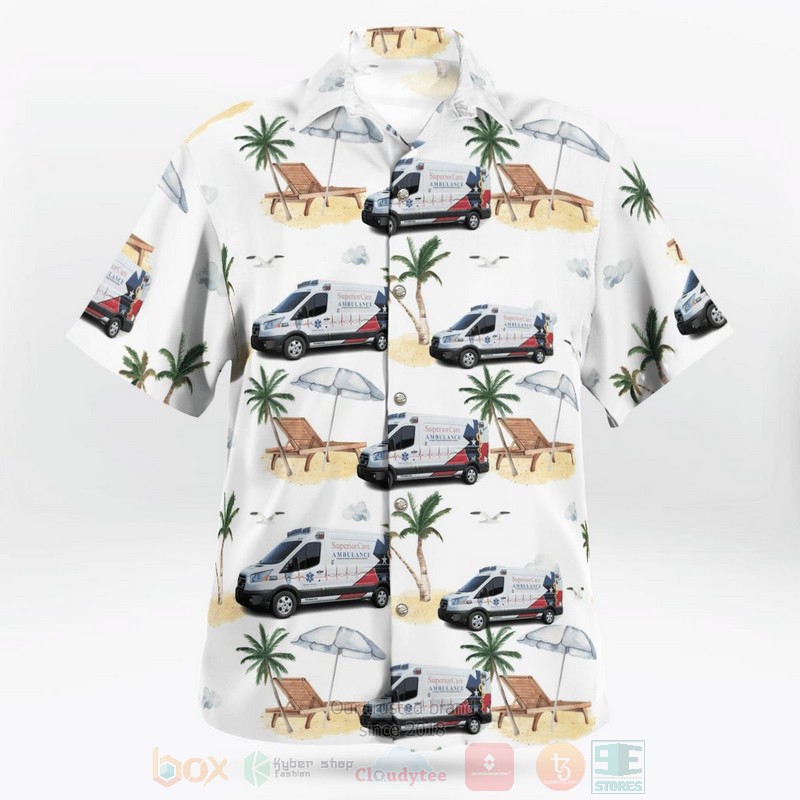 BEST San Antonio, Texas, SuperiorCare Ambulance-Superior Mobile Health 3D Aloha Shirt 2 BEST San Antonio, Texas, SuperiorCare Ambulance-Superior Mobile Health 3D Aloha Shirt word2