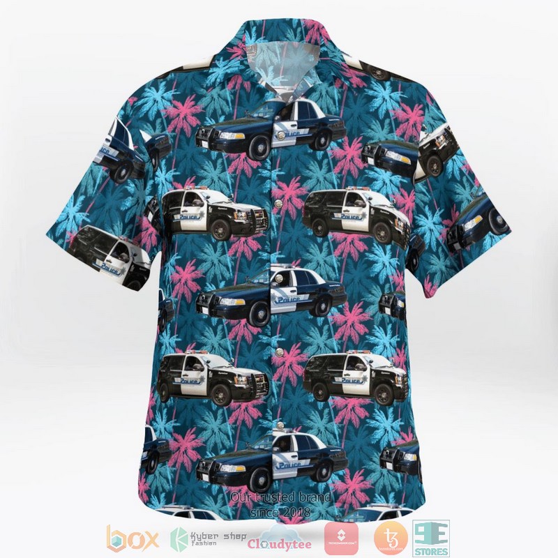 San Bernardino Police Department California Fleet Hawaiian Shirt 2 San Bernardino Police Department California Fleet Hawaiian Shirt word2
